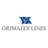 Grimaldi Group SpA-logo