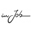 Logo of In Job S.p.a. logo hiring for jobs in Italy on GrabJobs