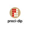 PRECI-DIP SA-logo