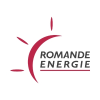 Romande Energie - Carrière-logo