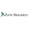 WORK SOLUTION-logo