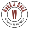 Work & Work SA-logo