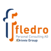 fledro Personal Consulting AG-logo