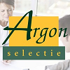 Argon selectie