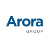 Arora Group-logo