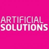 Artificial Solutions-logo