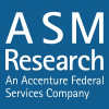 ASM Research-logo