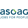 ASOAG Personal AG-logo