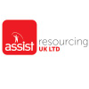 Assist Resourcing-logo