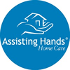 Assisting Hands Home Care-logo