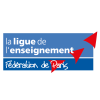 Ligue de l'Enseignement - Fédération de Paris
