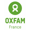Oxfam France-logo