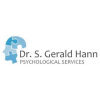 Dr S. Gerald Hann Psychological Services-logo