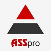 ASSpro AG-logo