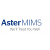 Aster MIMS-logo