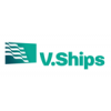 V SHIPS SERVICES OCEANA INC.-logo
