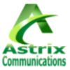 Asterix Communications-logo