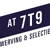 AT7T9 werving & selectie-logo