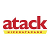 AUXILIAR DE OPERAÇÕES - ATACK ALVORADA