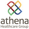 Athena Healthcare Group-logo