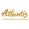 Atlantis Casino Resort Spa-logo