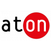 Logo of Aton logo hiring for jobs in Italy on GrabJobs