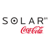 Solar Coca-Cola