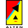 ALTEN India-logo