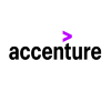 Accenture in India-logo