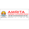 Amrita Vishwa Vidyapeetham-logo