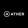Ather Energy-logo