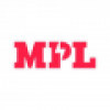 Mobile Premier League (MPL)-logo