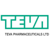 Teva Pharmaceuticals-logo
