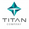 Titan Company Limited-logo