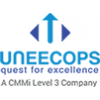 Uneecops Technologies Ltd.-logo