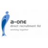A-One Direct Recruitment Limited