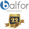 Balfor Recruitment Group