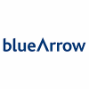 Blue Arrow - Newbury