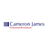 Cameron James Professional Recruitment