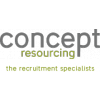 Concept Resourcing