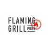 Flaming Grill