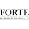 Forte Recruitment Solutions Ltd