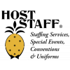 Host Staffing