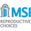 MSI REPRODUCTIVE CHOICES