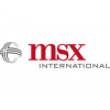 MSX International Limited