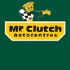 Mr Clutch Autocentres LTD