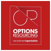 Options Resourcing Ltd