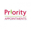 Priority Appointments