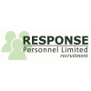 Response Personnel Ltd