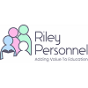 Riley Personnel